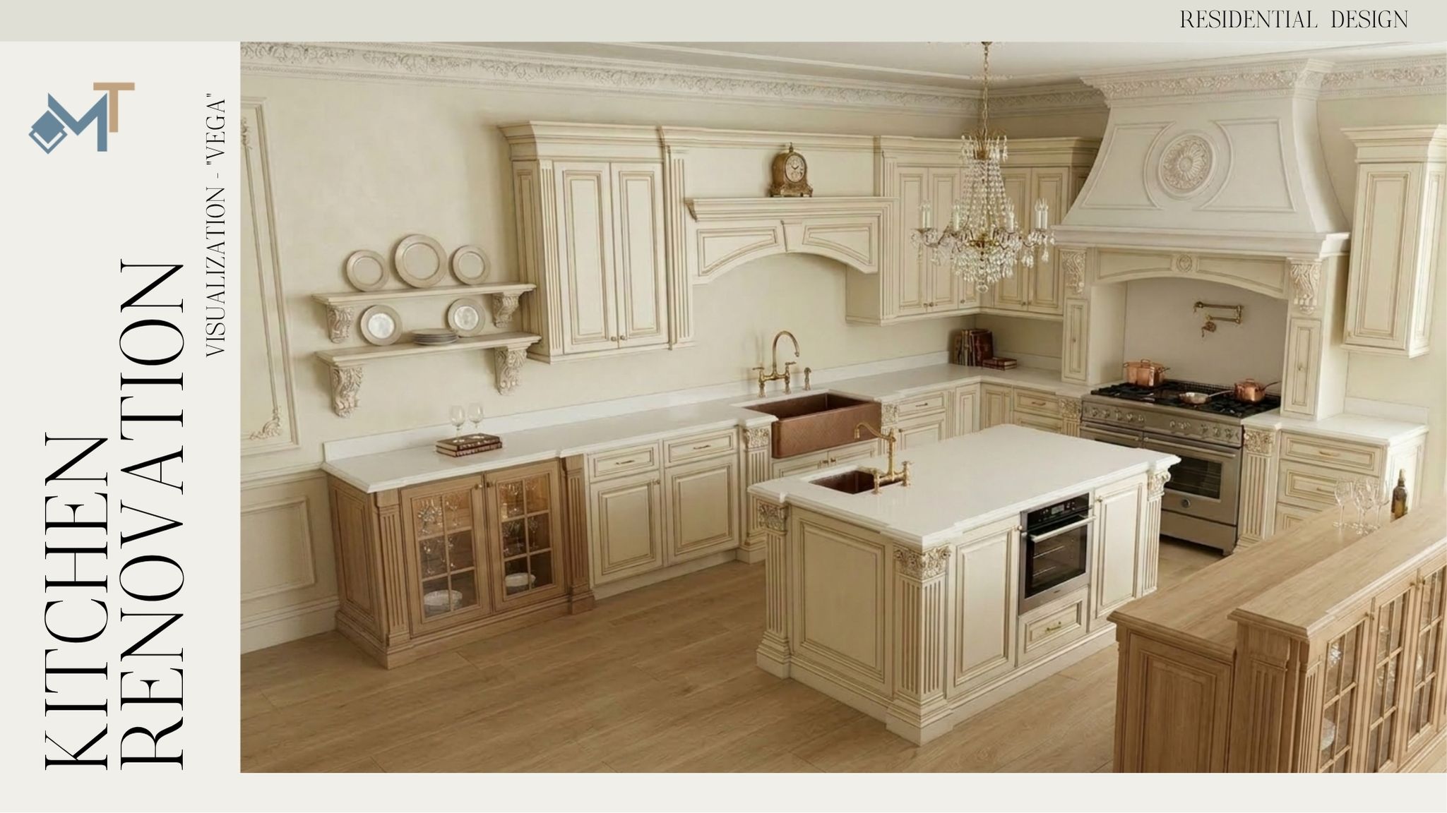 Residential Projects